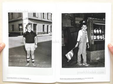 Sample page 4 for book Christian Wachter – Konzept versus Fotografie - Concept versus Photography