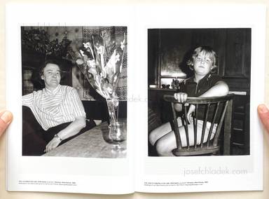 Sample page 6 for book Christian Wachter – Konzept versus Fotografie - Concept versus Photography