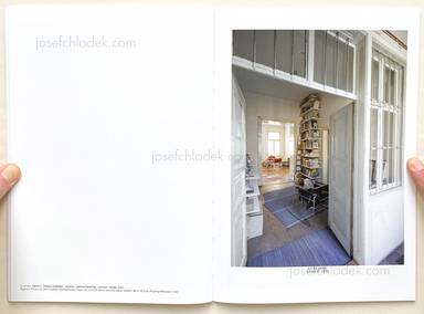 Sample page 7 for book Christian Wachter – Konzept versus Fotografie - Concept versus Photography