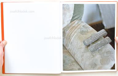 Sample page 6 for book Olgaç Bozalp – Leaving One for Another