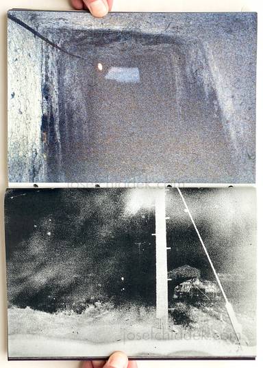 Sample page 21 for book  Daisuke Yokota – Sadogashima