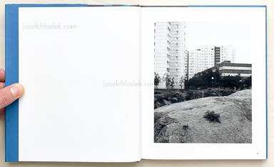 Sample page 1 for book  Michael Schmidt – 89/90