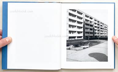 Sample page 2 for book  Michael Schmidt – 89/90