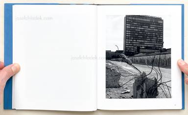 Sample page 6 for book  Michael Schmidt – 89/90