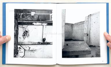 Sample page 11 for book  Michael Schmidt – 89/90