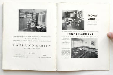 Sample page 15 for book Hans Adolf Vetter – Kleine Einfamilienhäuser - mit 50 bis 100 Quadratmeter Wohnfläche