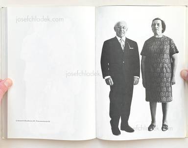 Sample page 18 for book Beate Rose – Paare. Menschenbilder aus der Bundesrepublik Deutschland zu Beginn der siebziger Jahre.