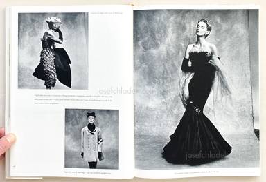 Sample page 5 for book Irving Penn – Momenti (Moments Preserved)