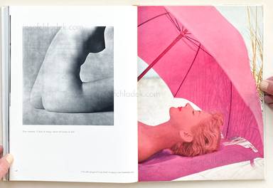 Sample page 20 for book Irving Penn – Momenti (Moments Preserved)