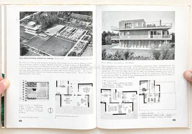 Sample page 9 for book Guido Harbers – Das freistehende Einfamilienhaus von 10-30 000 Mark und über 30 000 Mark