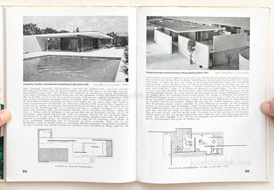 Sample page 12 for book Guido Harbers – Das freistehende Einfamilienhaus von 10-30 000 Mark und über 30 000 Mark