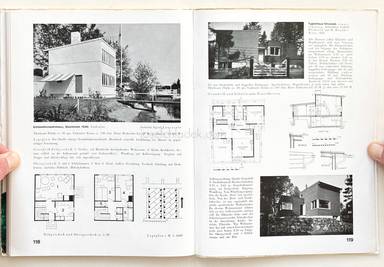 Sample page 14 for book Guido Harbers – Das freistehende Einfamilienhaus von 10-30 000 Mark und über 30 000 Mark