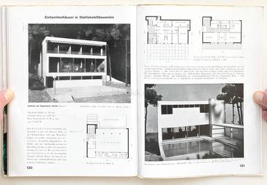 Sample page 15 for book Guido Harbers – Das freistehende Einfamilienhaus von 10-30 000 Mark und über 30 000 Mark
