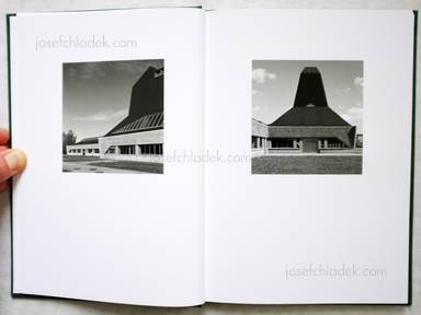Sample page 2 for book  Gerry Johansson – Hattfabriken/Luckenwalde