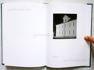 Sample page 7 for book  Gerry Johansson – Hattfabriken/Luckenwalde