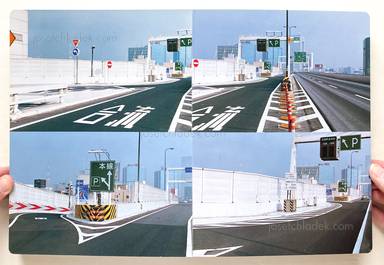 Sample page 18 for book  Takashi Homma – Tokyo Suburbia