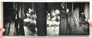 Sample page 7 for book Alexey Brodovitch – Ballet