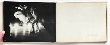 Sample page 12 for book Alexey Brodovitch – Ballet
