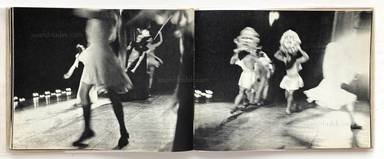 Sample page 27 for book Alexey Brodovitch – Ballet