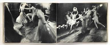 Sample page 28 for book Alexey Brodovitch – Ballet