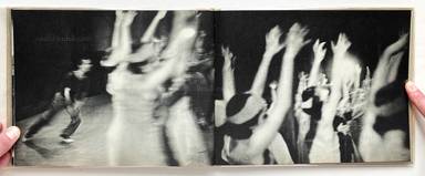 Sample page 32 for book Alexey Brodovitch – Ballet