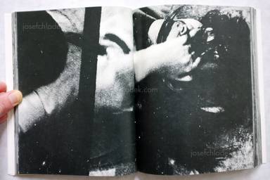 Sample page 5 for book  Daido Moriyama – Bye Bye, Photography Dear