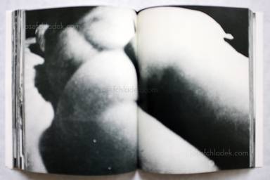 Sample page 8 for book  Daido Moriyama – Bye Bye, Photography Dear