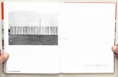 Sample page 12 for book Ulrich Wüst – Stadtbilder / Cityscapes 1979–1985