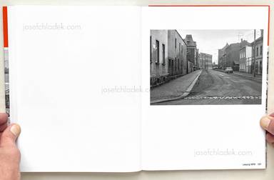 Sample page 16 for book Ulrich Wüst – Stadtbilder / Cityscapes 1979–1985