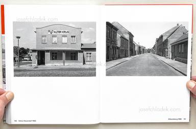 Sample page 17 for book Ulrich Wüst – Stadtbilder / Cityscapes 1979–1985