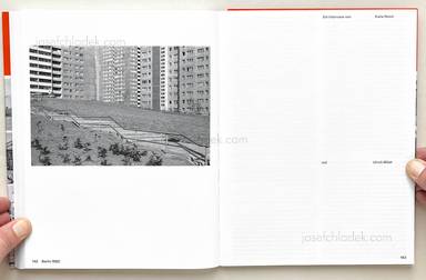 Sample page 18 for book Ulrich Wüst – Stadtbilder / Cityscapes 1979–1985