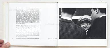 Sample page 5 for book René Burri – Die Deutschen