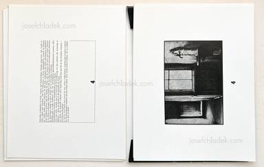 Sample page 4 for book Nikolaus Walter – Zehn extraordinaire photograph. Abbildungen von Nikolaus Walter