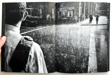 Sample page 8 for book  Trent Parke – Monument