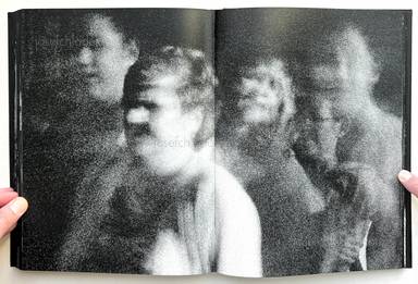 Sample page 13 for book  Trent Parke – Monument