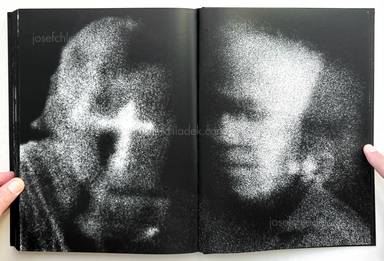Sample page 18 for book  Trent Parke – Monument