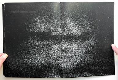 Sample page 20 for book  Trent Parke – Monument