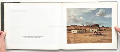 Sample page 7 for book  Joel Sternfeld – American Prospects