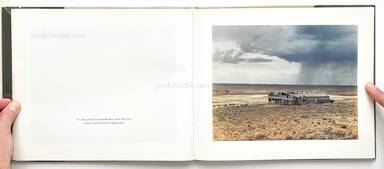 Sample page 9 for book  Joel Sternfeld – American Prospects