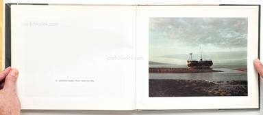 Sample page 20 for book  Joel Sternfeld – American Prospects