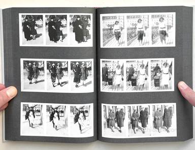 Sample page 7 for book Mila Palm – Der Grazer Gehfotograf