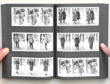 Sample page 8 for book Mila Palm – Der Grazer Gehfotograf