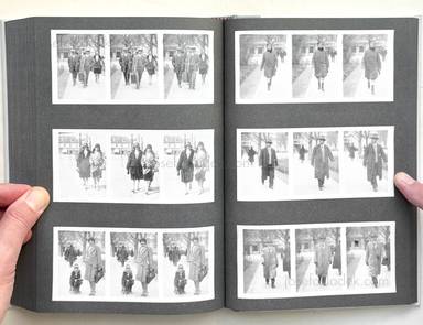 Sample page 13 for book Mila Palm – Der Grazer Gehfotograf