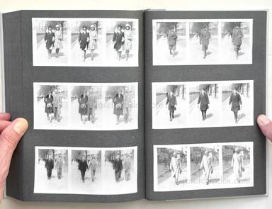 Sample page 14 for book Mila Palm – Der Grazer Gehfotograf