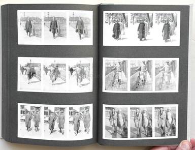 Sample page 15 for book Mila Palm – Der Grazer Gehfotograf