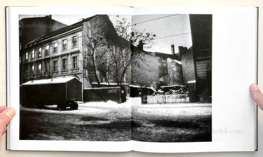 Sample page 7 for book Günter Steffen – Die Hauptstadt / The Capital