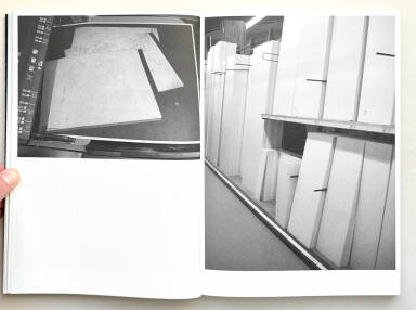 Sample page 4 for book  Stephan Keppel – Reprinting the City