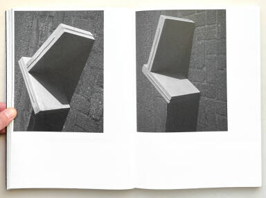 Sample page 6 for book  Stephan Keppel – Reprinting the City