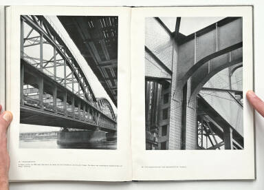 Sample page 12 for book Albert  Renger-Patzsch – Eisen und Stahl