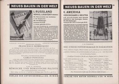 Sample page 12 for book  Various – Bauen, Wohnen, Werkkunst 1930